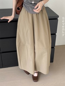 ＜SALE＞ aラインスカート スカート ロング「2025新作」
