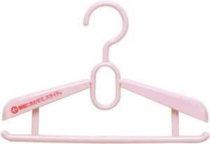 洗衣用品 粉色