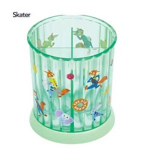 Pen Stand/Desktop Organizer Skater Zootopia