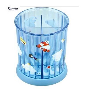 Pen Stand/Desktop Organizer Skater Big Hero