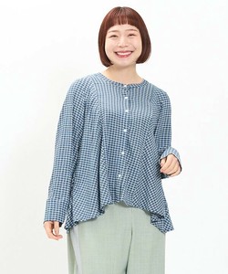 シャーリンチェックSH（大きいサイズ）