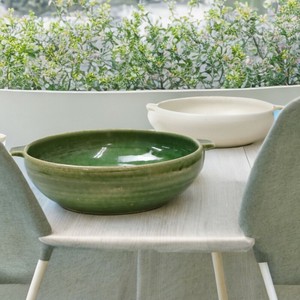 Mino ware Donburi Bowl
