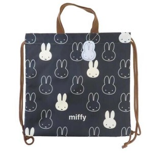 【大特価】miffy ミッフィー　トラッドスタイル ナップサック