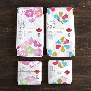 Tenugui Towel Style Tenugui Good Made in Japan