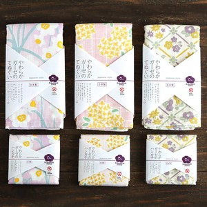 Tenugui Towel Kimono Style Tenugui Good Made in Japan