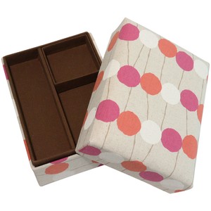 Sewing/Dressmaking Item Sewing Box Pink