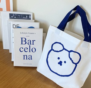 Tote Bag [S/S NEW]