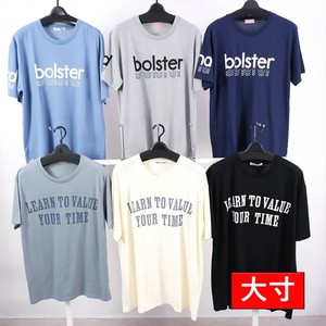 T-shirt T-Shirt Short Sleeve Unisex Men's Cut-and-sew 4-colors