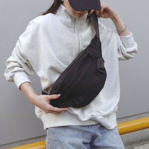 腰包 新商品 2025年 腰部 男女兼用 秋