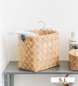 Basket Basket L Size