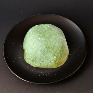 北海道大学認定<北大クラーク大福　よもぎ>＼ｸﾗｰｸ乳酸菌1,000億個配合／