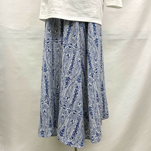 Skirt Shirring [S/S NEW]