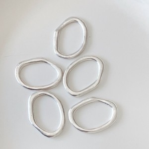 Handicraft Material 26 x 19mm