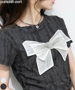 T 恤/上衣 新商品 2025年 短袖