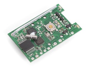 G-FORCE MOOVA(ムーヴァ) 受信機 GB455