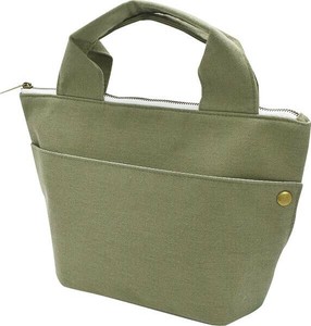 comfort 抗菌ランチバッグ OLIVE A475OL