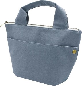 comfort 抗菌ランチバッグ BLUE A475BL