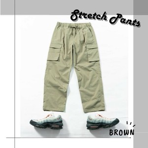 Full-Length Pant Unisex Men's