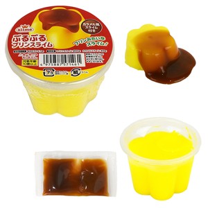 ぷるぷるプリンスライム