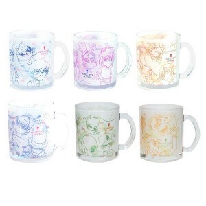 Mug Detective Conan