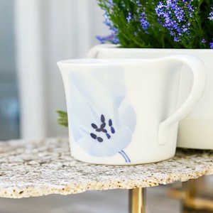 Mug Tulips