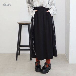 裙子 Design 滚边 裙子