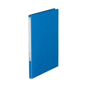 File Pocket File Indigo