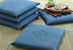 Floor Cushion Cover