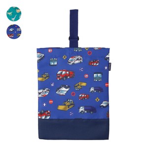 Bag Dinosaur