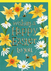 Greeting Card Star Message Card [2025 NEW]