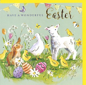 Greeting Card Star Message Card [2025 NEW]