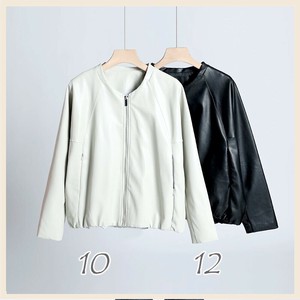 Jacket Design
