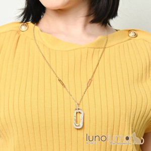 Necklace/Pendant Necklace Ladies fashion Pendant Sparkle Casual Rhinestone