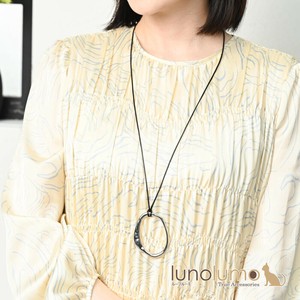 项链 女士 坠饰/吊坠 项链 休闲 金属