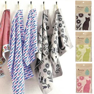 Dishcloth Kitchen