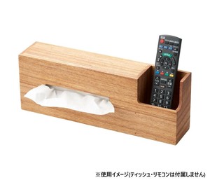 チェリーウッドリモコン&ティッシュ 16-17NA