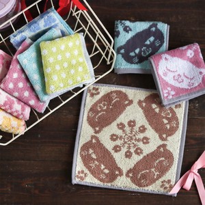 Face Towel Soda