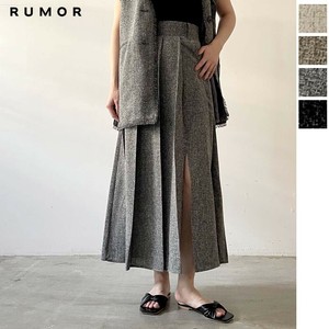 Pre-order Skirt [2025 NEW]