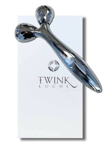※終売品につき売り尽くし　特価※  ファイブスター　トゥインク・ルーチェ オールインワン美容ローラー