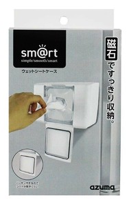 sm＠rt　963　ウェットシートケース