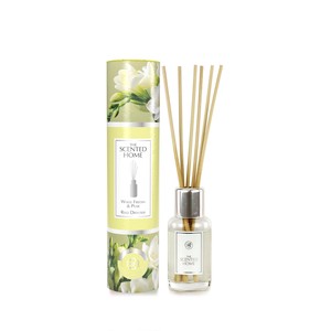 【6/30発売】【数量限定】ディフューザー150ml『ホワイトフリージア＆ペアー』【アロマ】【ギフト】