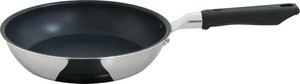 【数量限定】レオン IH対応 フライパン 24cm LON-F24 ウルシヤマ