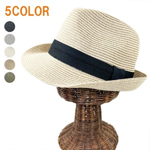 Felt Hat Ladies fashion Washable Men's [2025 NEW] S/S