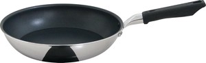 【数量限定】レオン IH対応 フライパン 28cm LON-F28 ウルシヤマ