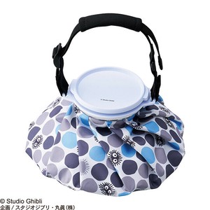スタジオジブリ となりのトトロ クロスケ氷のう ひょうのう　アイシング　スポーツ　アウトドア