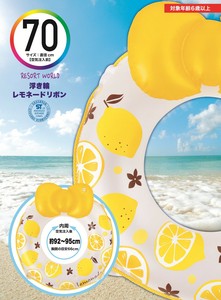 Swimming Ring/Beach Ball 70cm