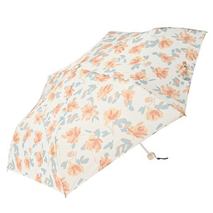 雨伞 花朵 轻量 略大 春夏