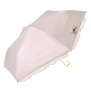 All-weather Umbrella Lightweight All-weather Compact [S/S NEW]