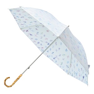 All-weather Umbrella Lightweight All-weather Floral Pattern [S/S NEW]