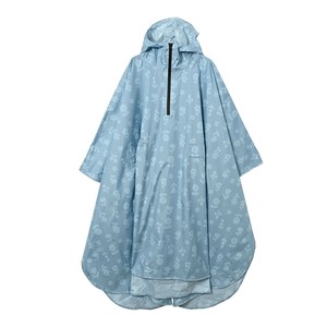 Poncho Outdoor Unisex [S/S NEW]